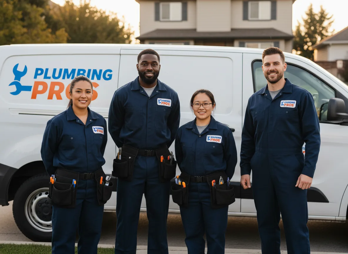 Water Heater Repair company in Grover Beach, CA